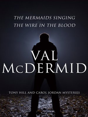 cover image of Val McDermid 2-Book Bundle